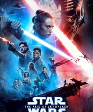 Star Wars: Skywalker Trỗi Dậy