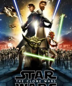 Star Wars: The Clone Wars