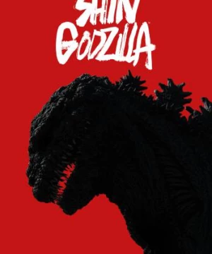 Sự Hồi Sinh: Shin Godzilla