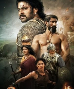 Sử Thi Baahubali 2: Kết Thúc