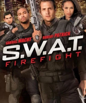 S.W.A.T.: Firefight