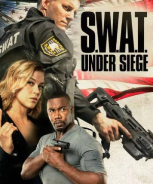 S.W.A.T.: Giữa vòng vây