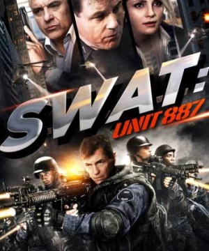 Swat: Unit 887