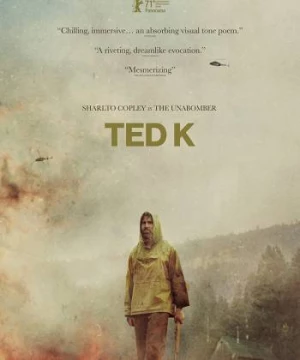 Ted K