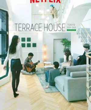 Terrace House: Tokyo 2019-2020