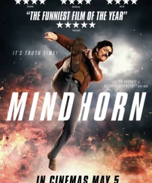 Thám tử Mindhorn