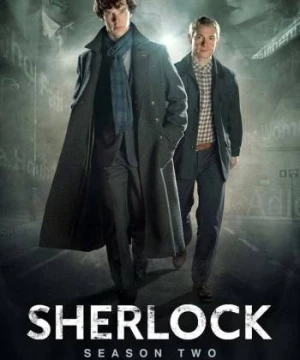 Thám Tử Sherlock (Phần 2)