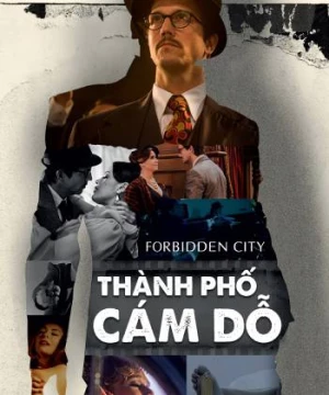 Thành Phố Cám Dỗ