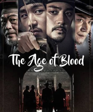 The Age of Blood