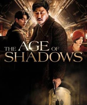 The Age of Shadows