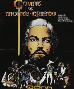 The Count of Monte-Cristo