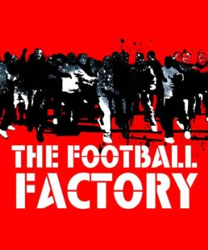 The Football Factory