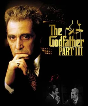 The Godfather: Part III