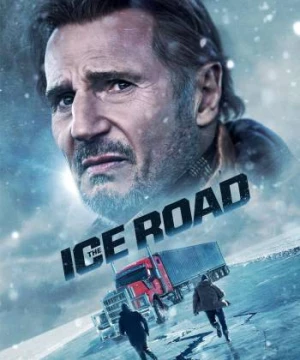 The Ice Road