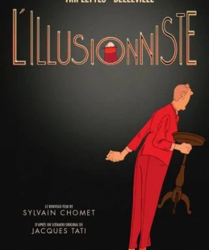 The Illusionist