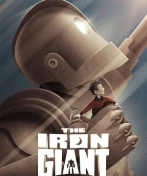 The Iron Giant