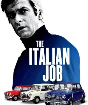 The Italian Job