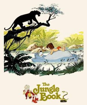 The Jungle Book