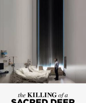 The Killing of a Sacred Deer