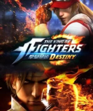 The King of Fighters: Destiny