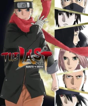 The Last: Naruto the Movie