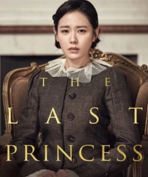 The Last Princess