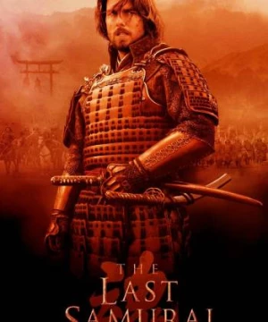 The Last Samurai