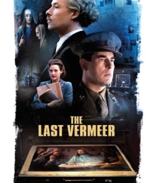 The Last Vermeer