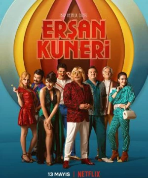 The Life and Movies of Erşan Kuneri