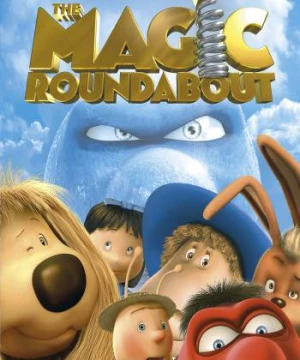 The Magic Roundabout