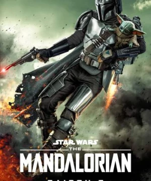 The Mandalorian (Phần 3)