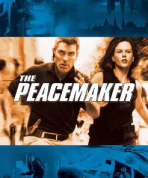 The Peacemaker