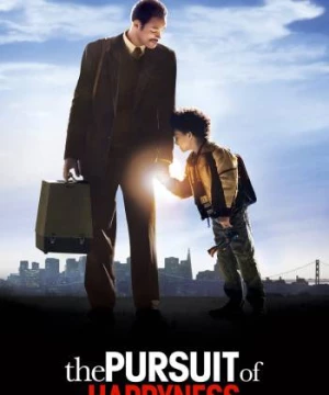 The Pursuit of Happyness