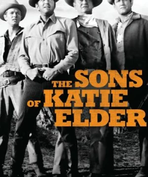 The Sons of Katie Elder