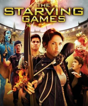 The Starving Games