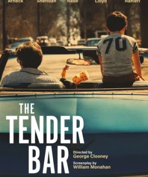 The Tender Bar