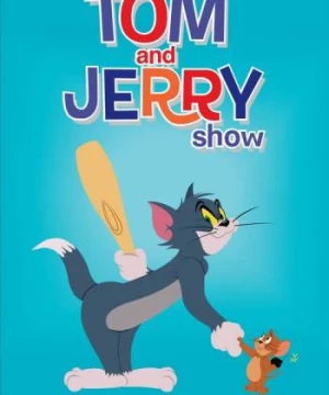 The Tom and Jerry Show (Phần 4)