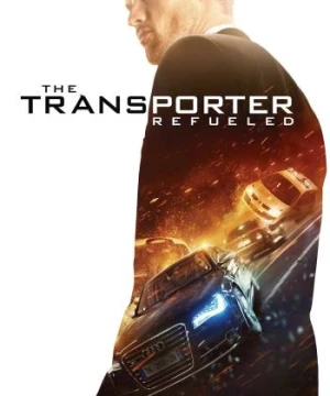 The Transporter Refueled