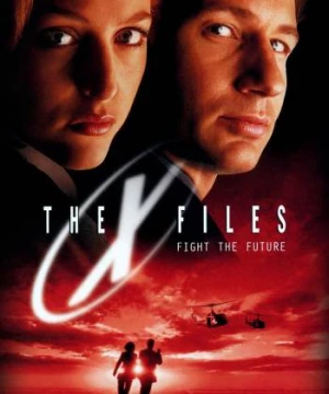 The X Files