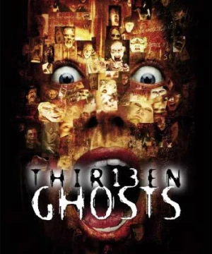 Thir13en Ghosts