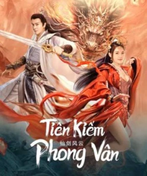 Tiên Kiếm Phong Vân