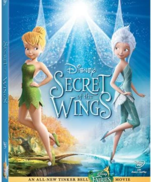 Tiên Nữ Tinker Bell