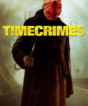 Timecrimes