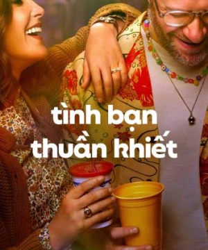 Tình Bạn Thuần Khiết