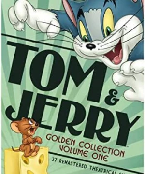 Tom And Jerry Collections (1940)