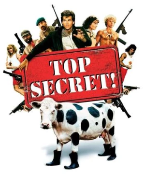 Top Secret!