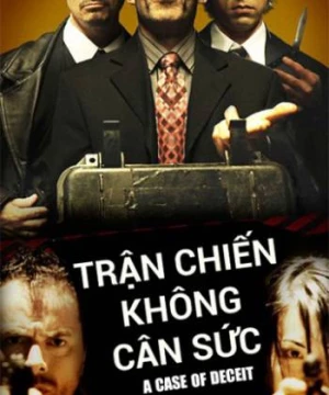 Trận Chiến Không Cân Sức