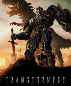 Transformers: Kỷ Nguyên Hủy Diệt