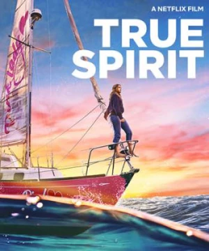 True Spirit: Hải trình của Jessica