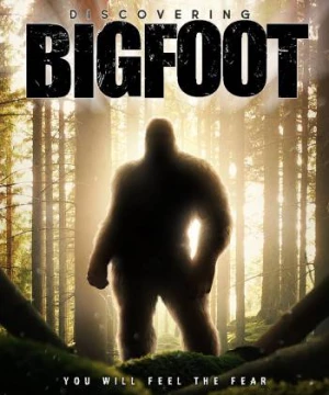 Truy Tìm Bigfoot